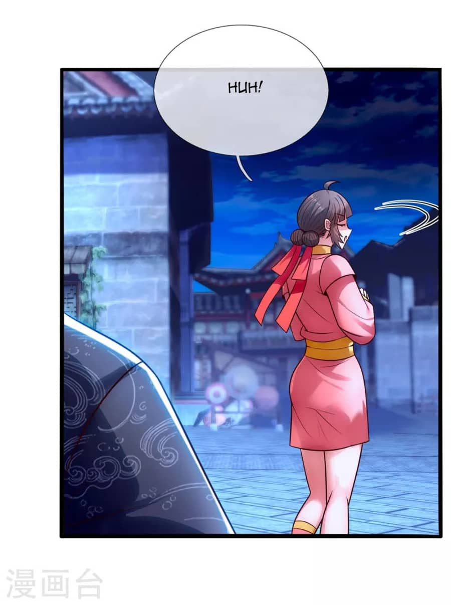 Xuantian Supreme chapter 29