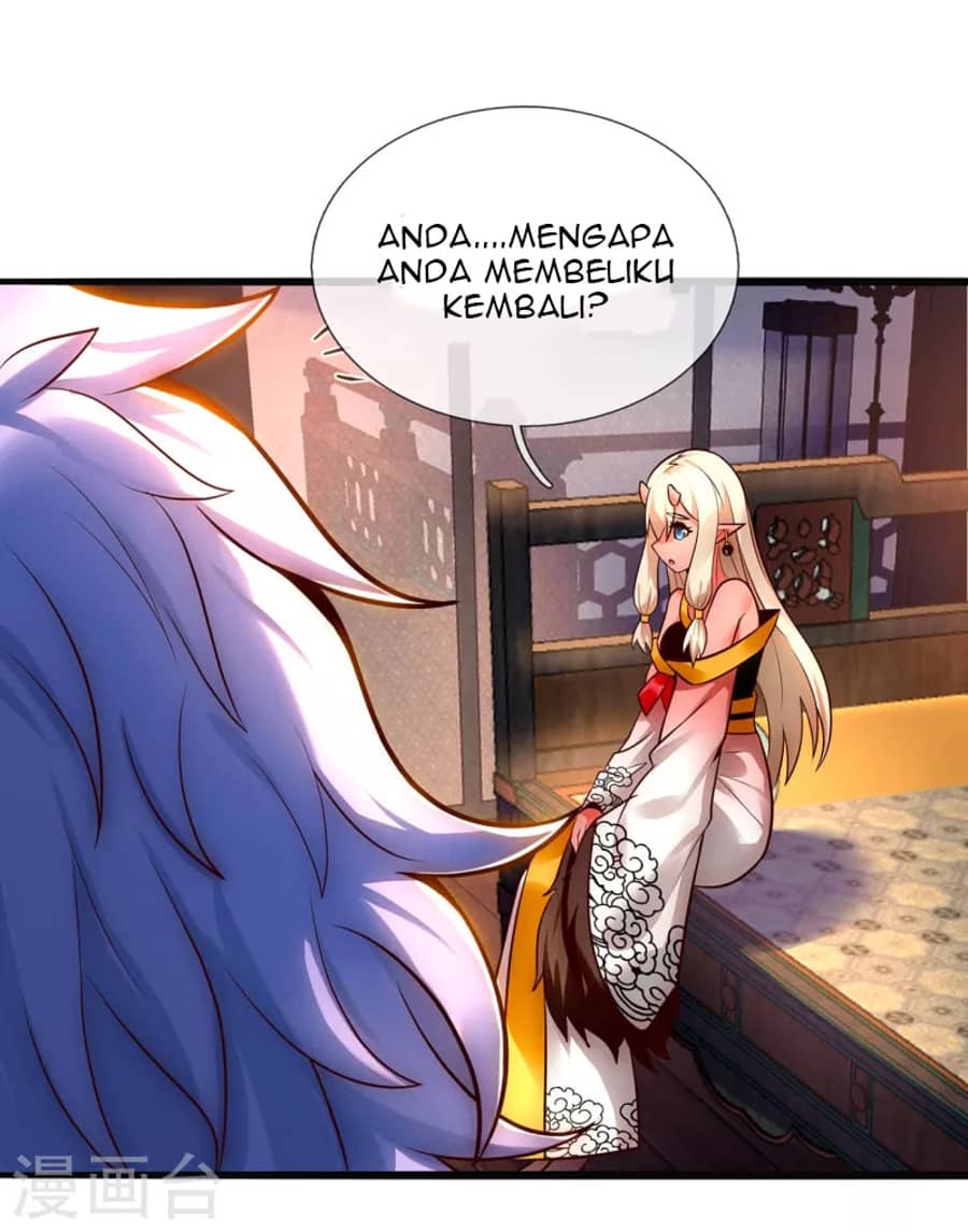 Xuantian Supreme chapter 29