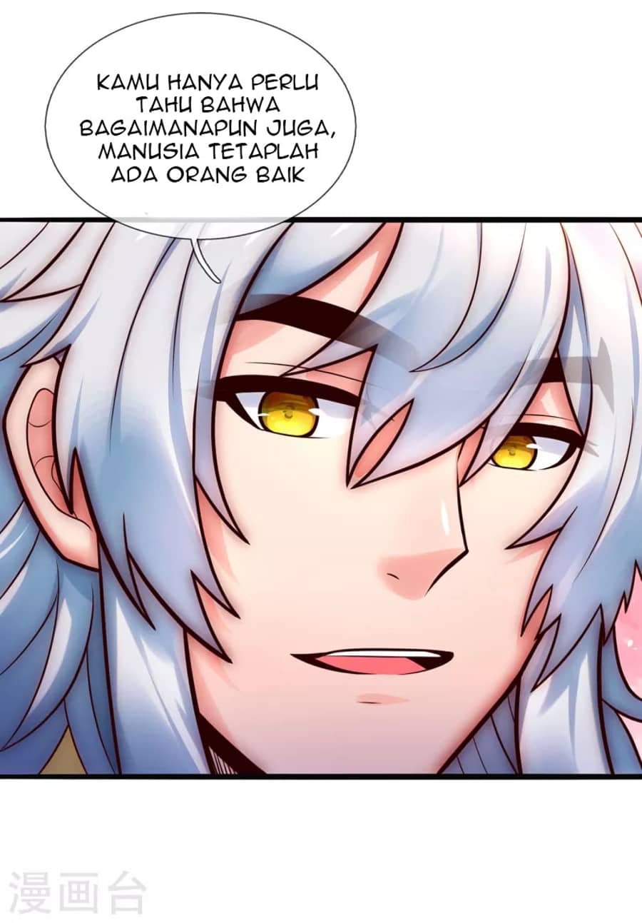 Xuantian Supreme chapter 29