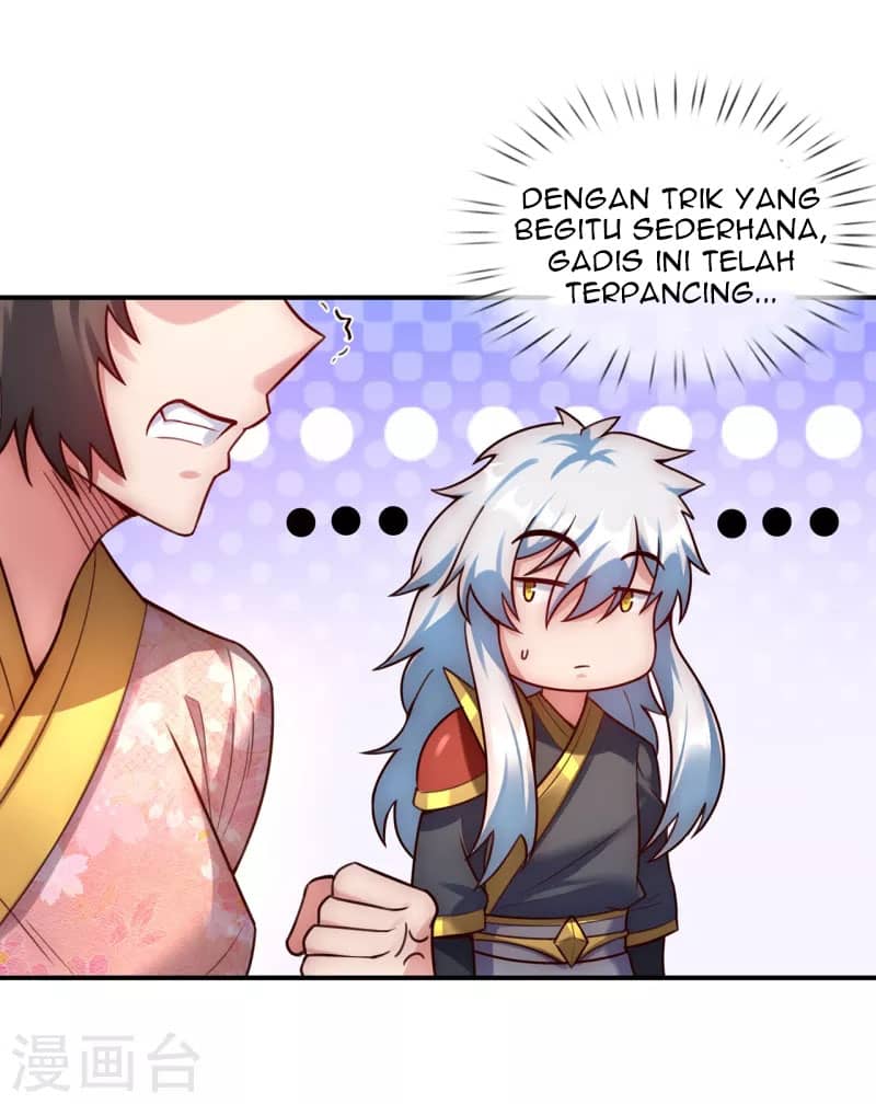 Xuantian Supreme Chapter 41 Bahasa Indonesia