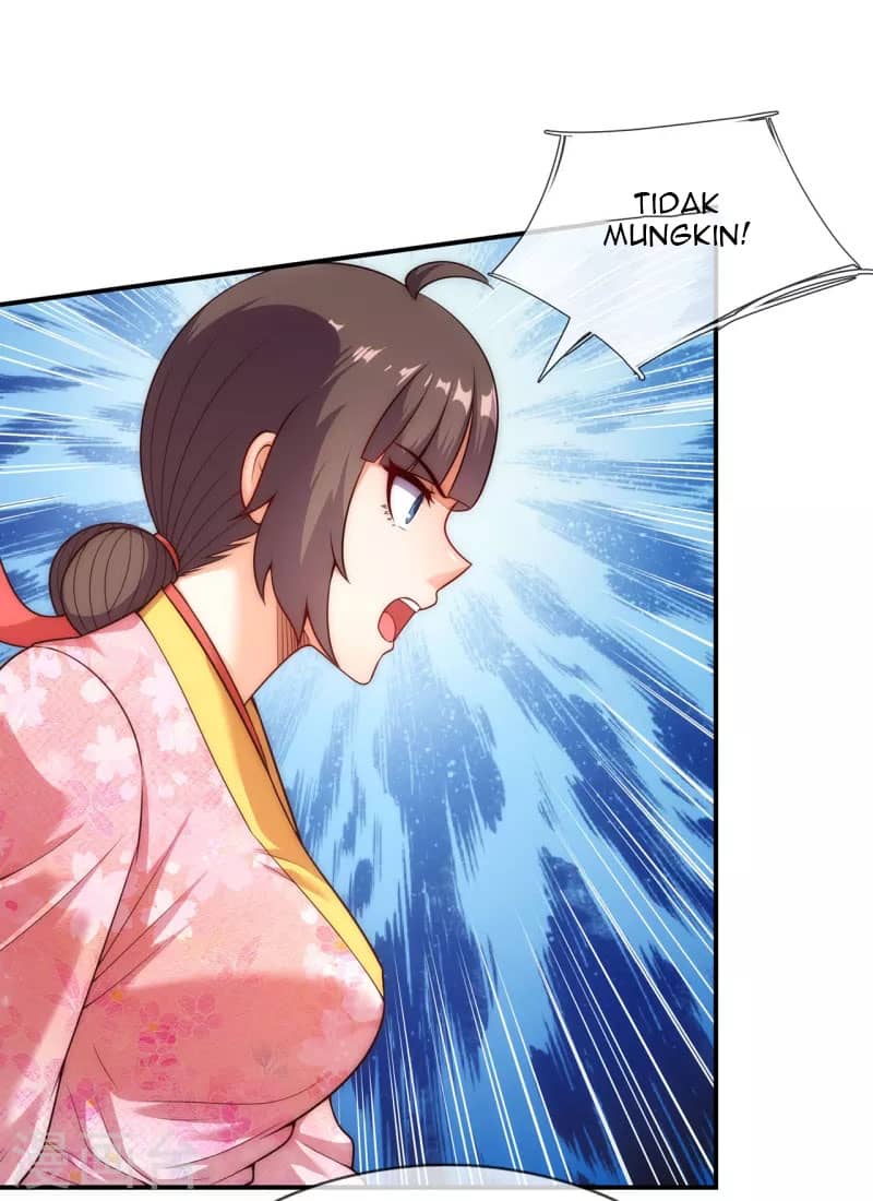Xuantian Supreme Chapter 41 Bahasa Indonesia