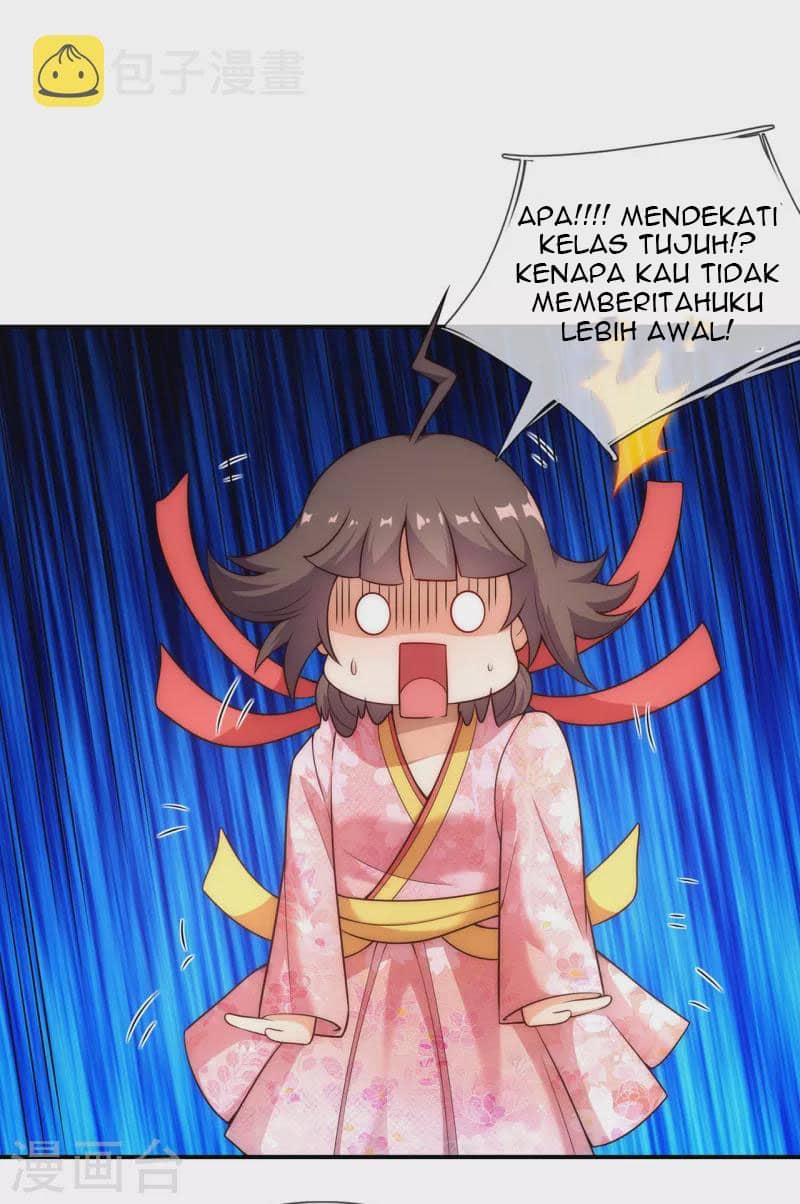 Xuantian Supreme Chapter 41 Bahasa Indonesia