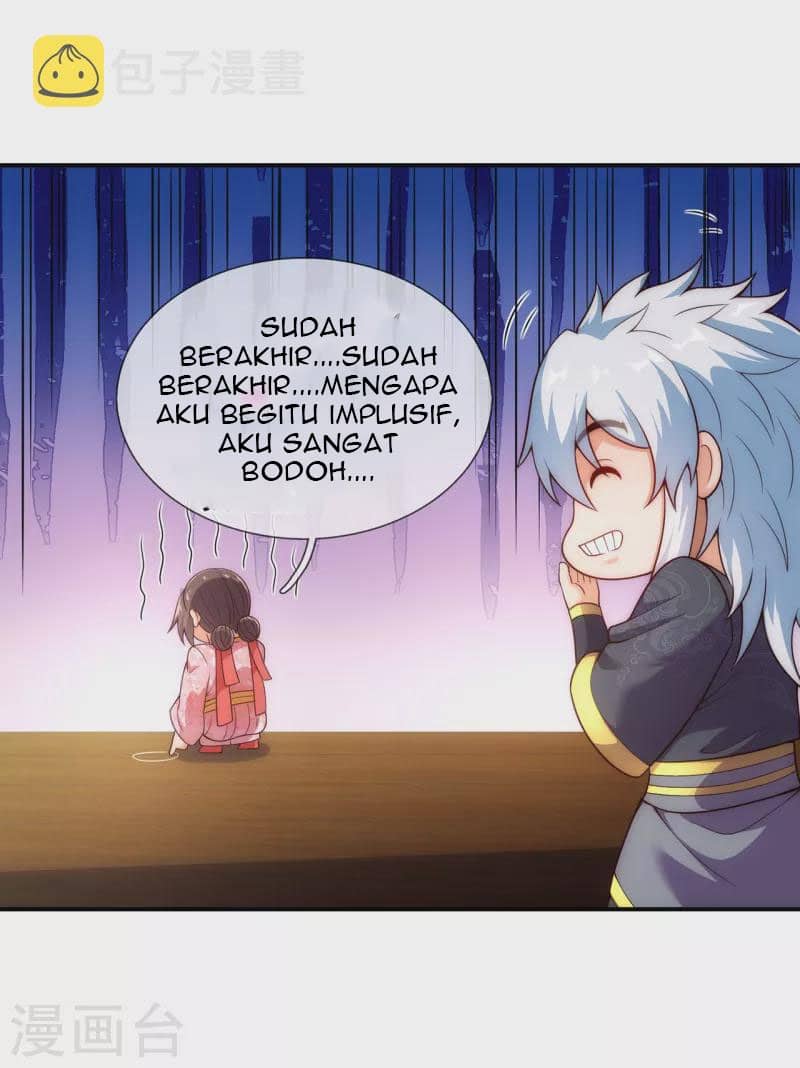 Xuantian Supreme Chapter 41 Bahasa Indonesia
