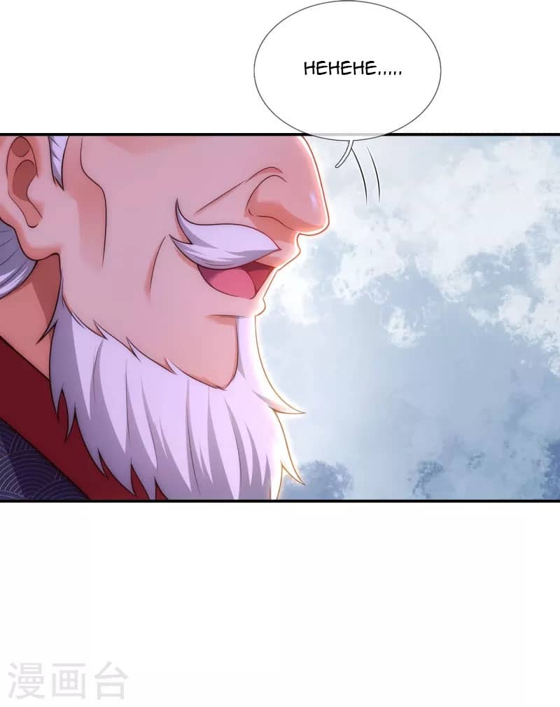 Xuantian Supreme Chapter 41 Bahasa Indonesia