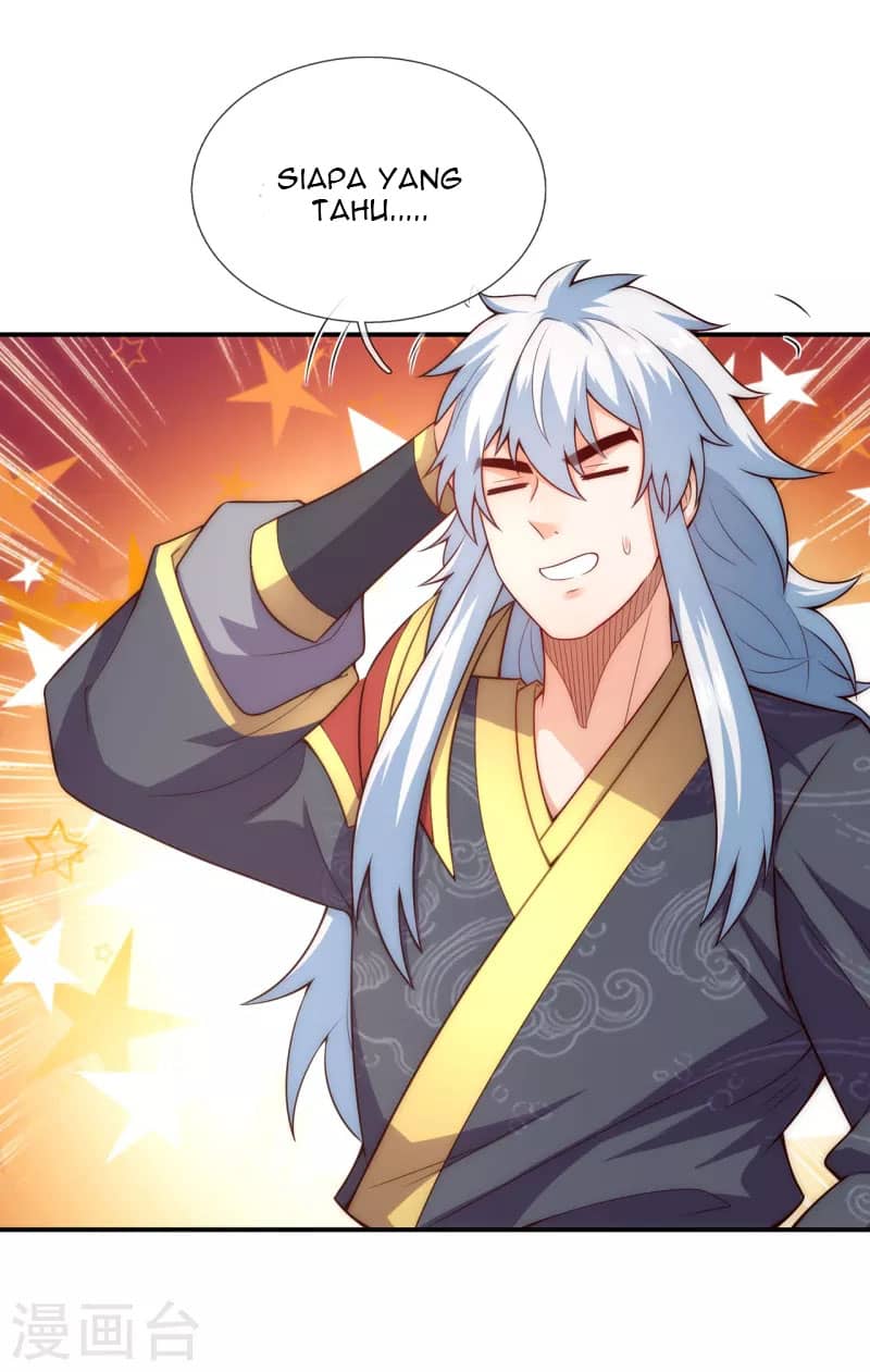 Xuantian Supreme Chapter 41 Bahasa Indonesia