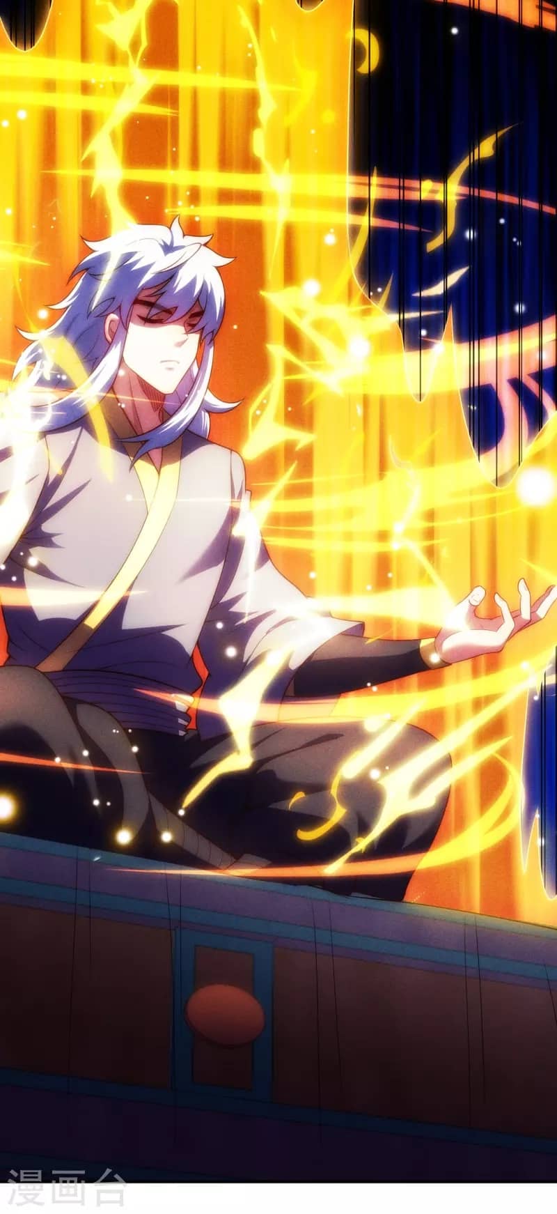 Xuantian Supreme Chapter 41 Bahasa Indonesia