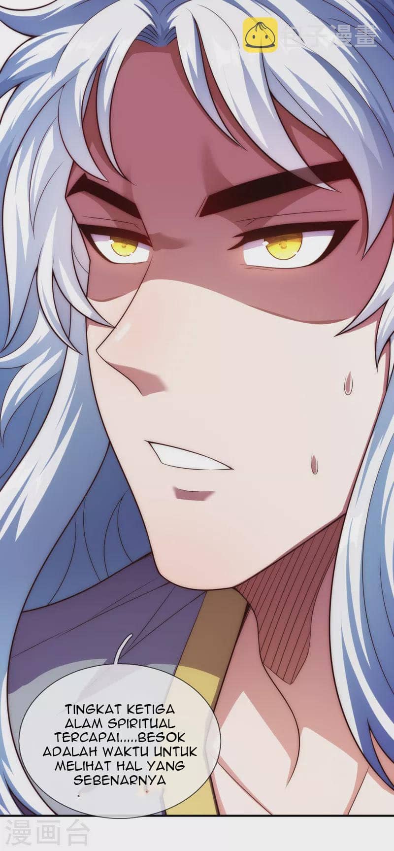 Xuantian Supreme Chapter 41 Bahasa Indonesia