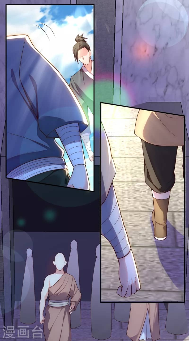 Xuantian Supreme Chapter 41 Bahasa Indonesia