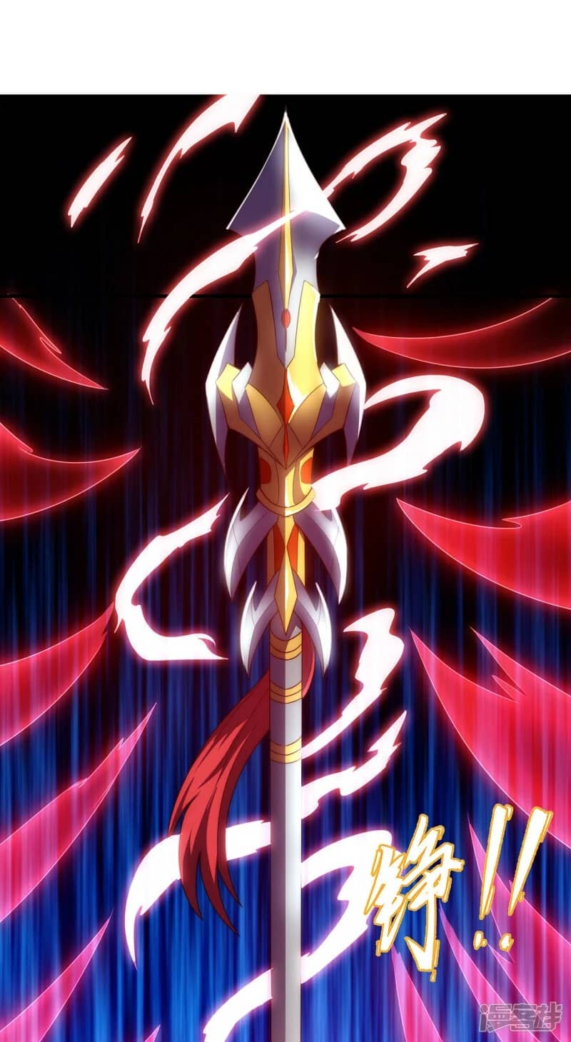 Xuantian Supreme Chapter 64 Bahasa Indonesia