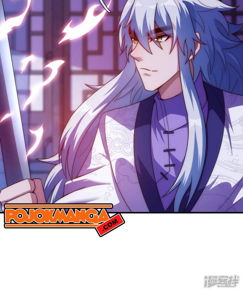 Xuantian Supreme Chapter 64 Bahasa Indonesia