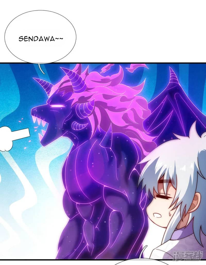 Xuantian Supreme Chapter 64 Bahasa Indonesia