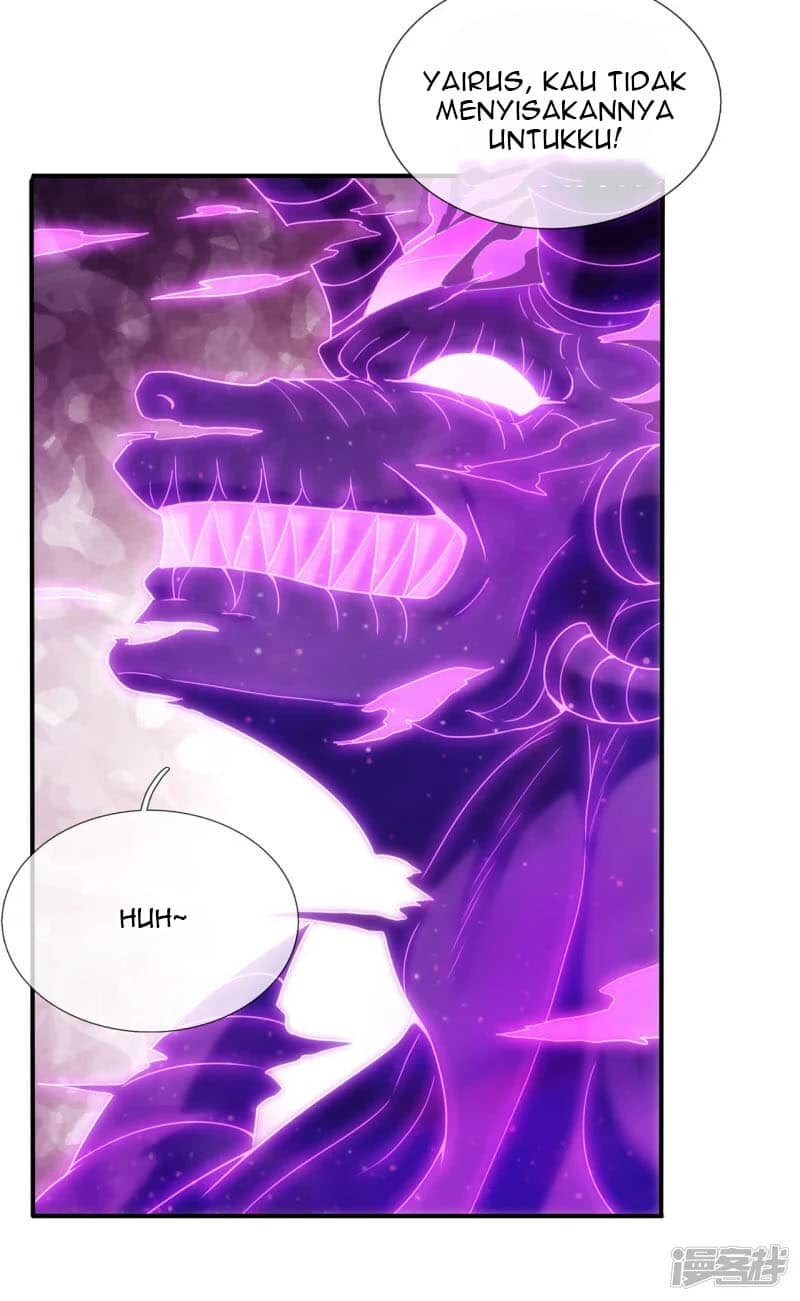 Xuantian Supreme Chapter 64 Bahasa Indonesia