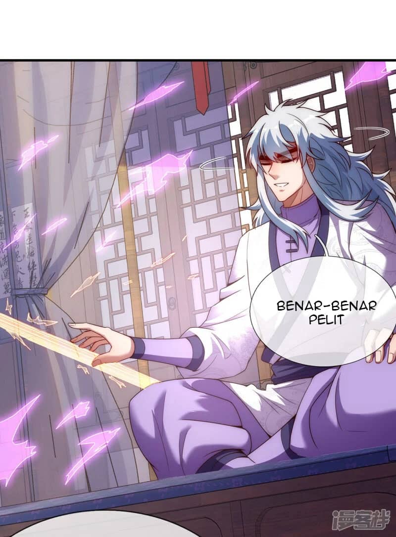 Xuantian Supreme Chapter 64 Bahasa Indonesia