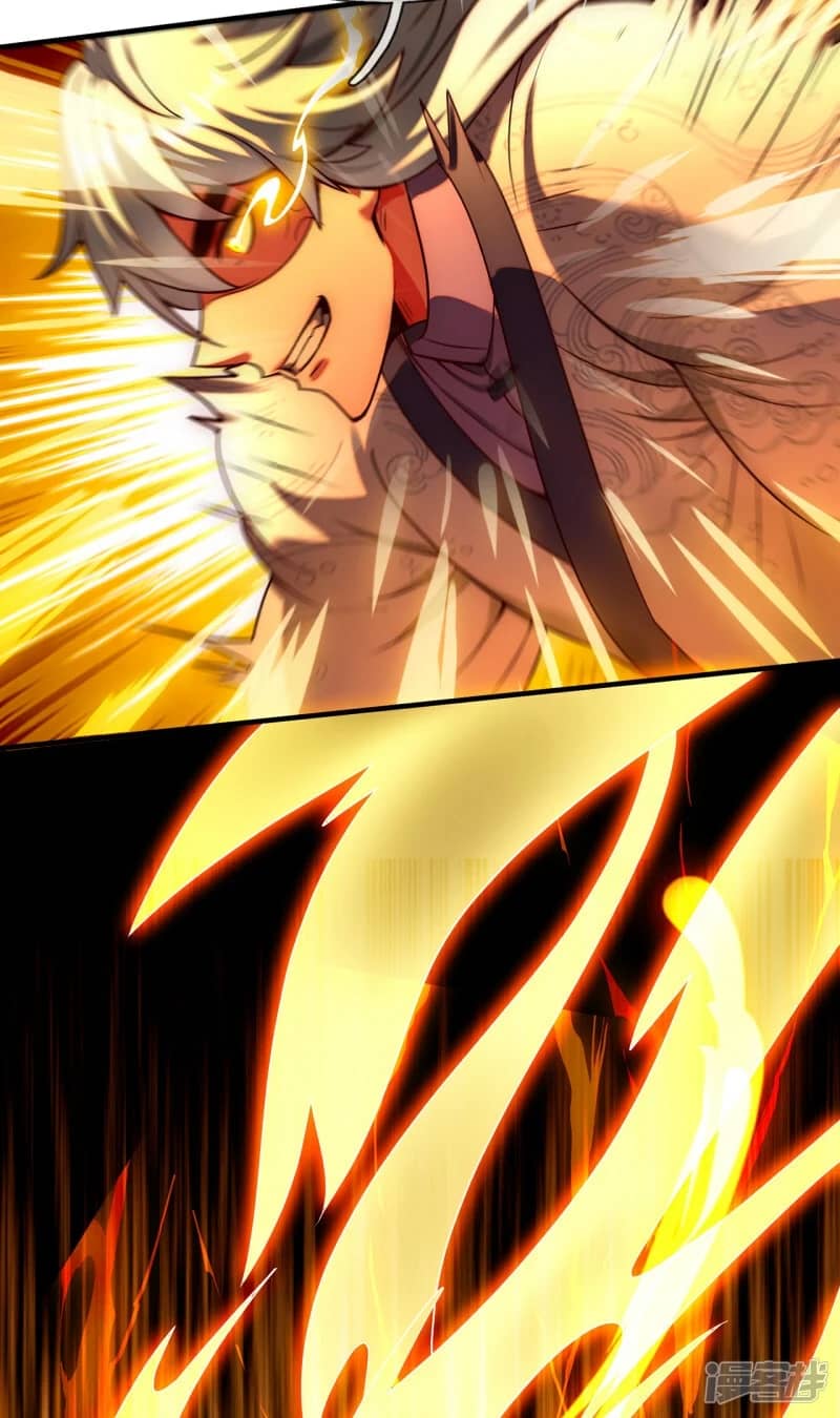 Xuantian Supreme Chapter 64 Bahasa Indonesia