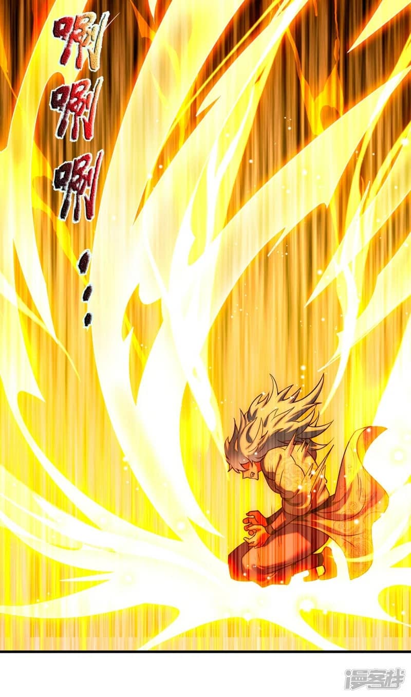 Xuantian Supreme Chapter 64 Bahasa Indonesia