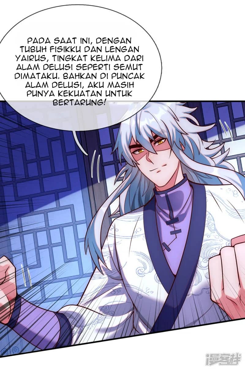 Xuantian Supreme Chapter 64 Bahasa Indonesia
