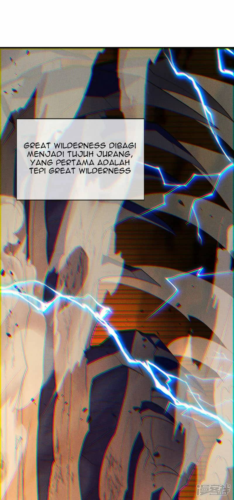 Xuantian Supreme Chapter 64 Bahasa Indonesia