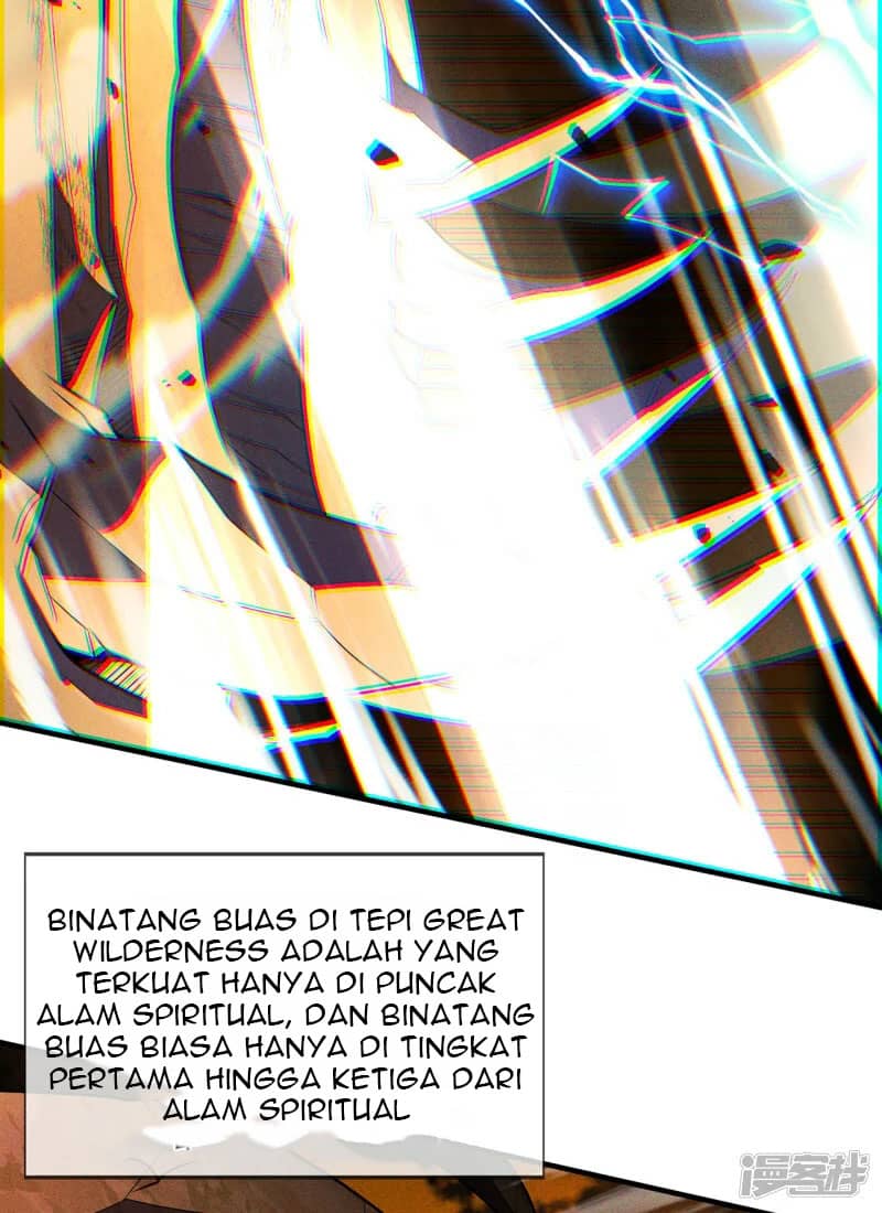 Xuantian Supreme Chapter 64 Bahasa Indonesia