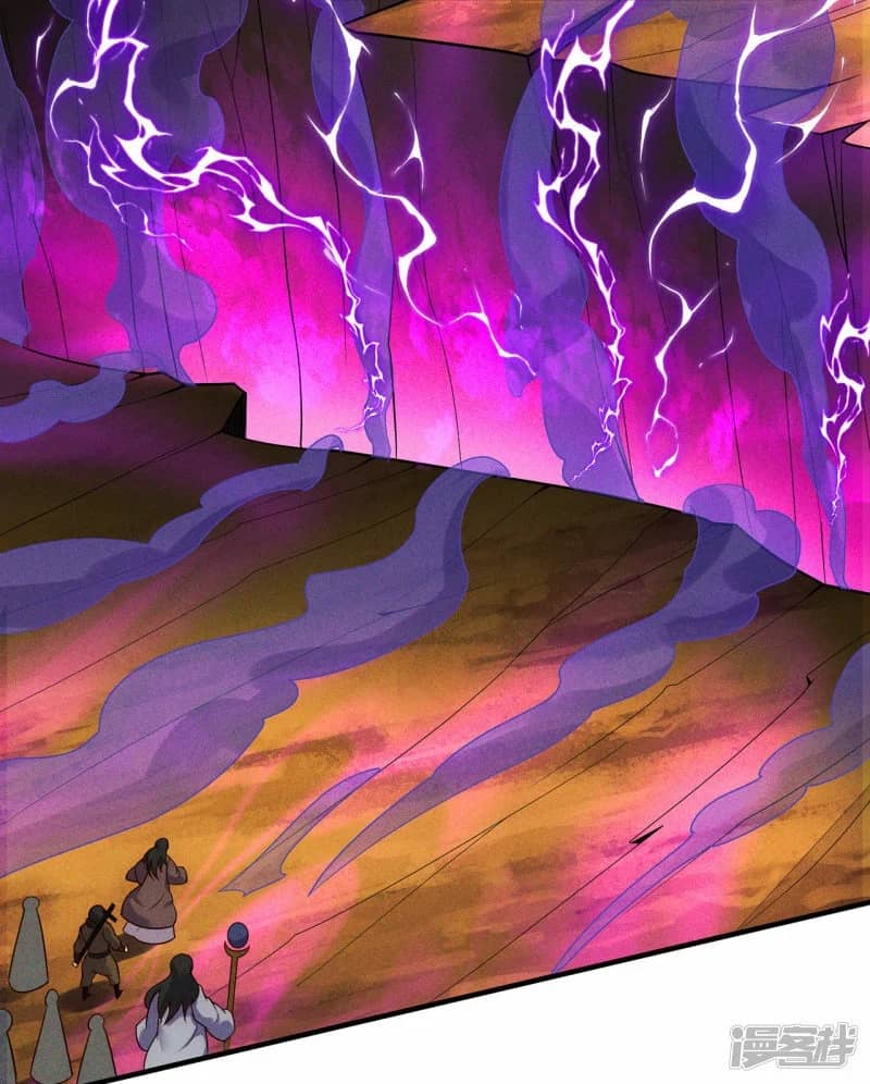 Xuantian Supreme Chapter 64 Bahasa Indonesia