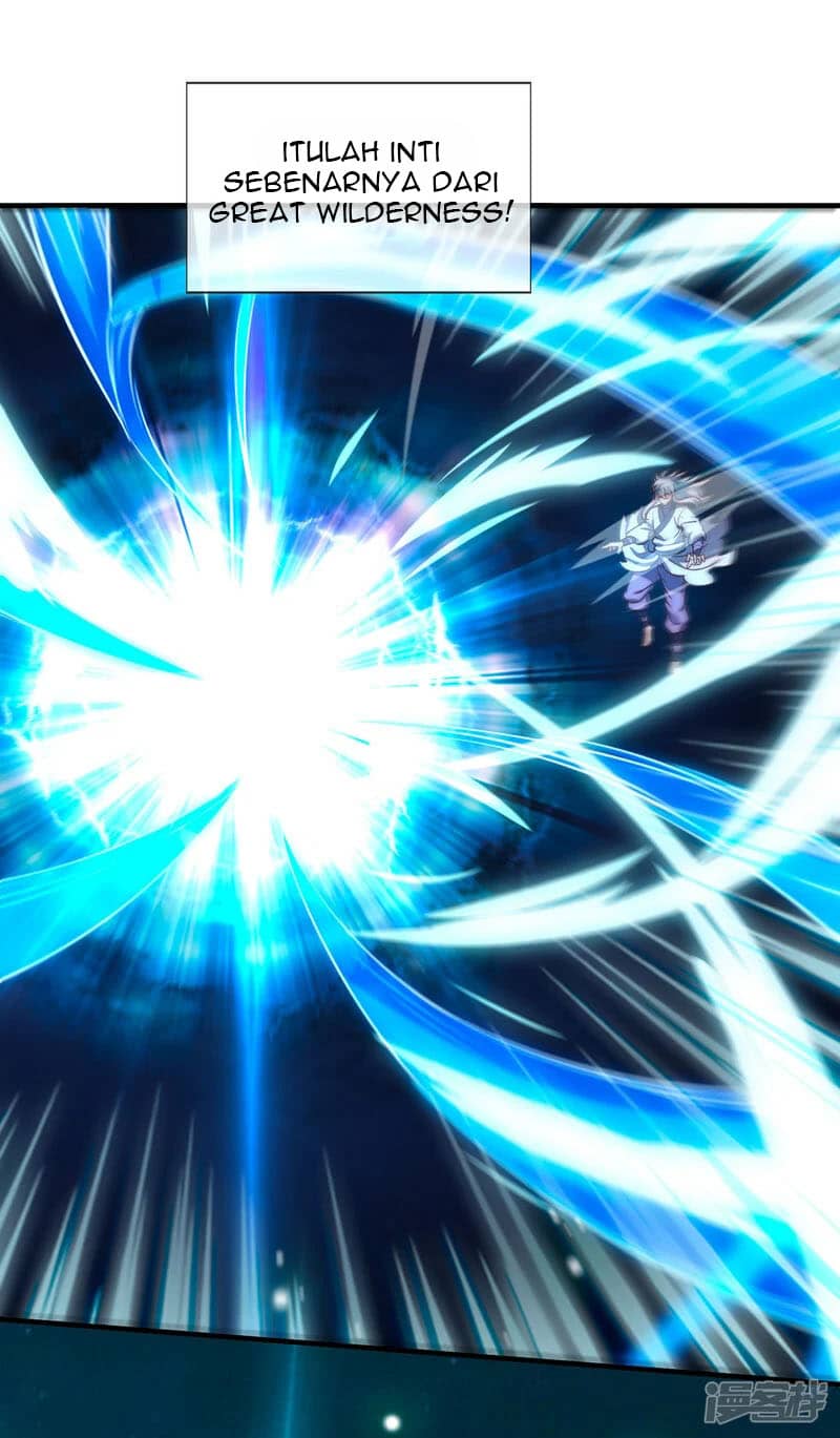 Xuantian Supreme Chapter 64 Bahasa Indonesia