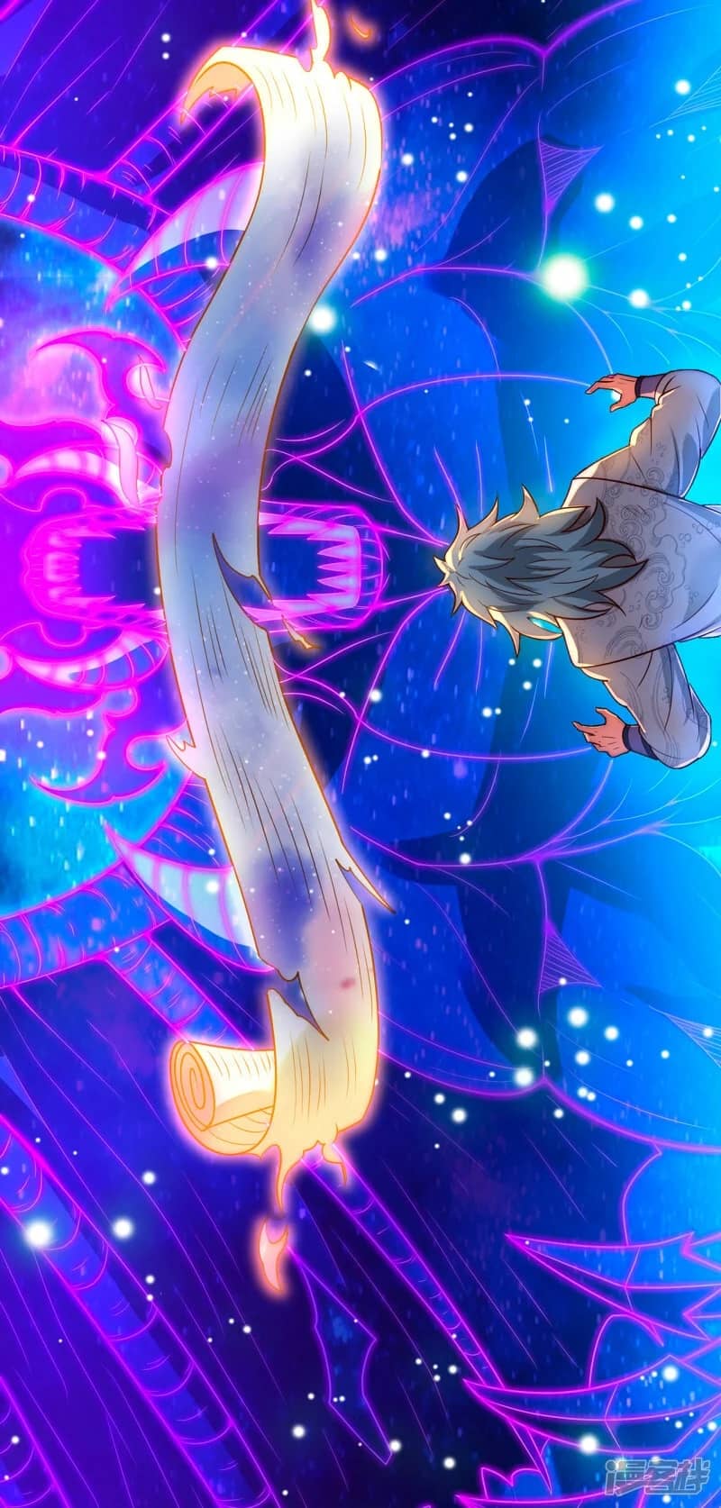 Xuantian Supreme Chapter 64 Bahasa Indonesia