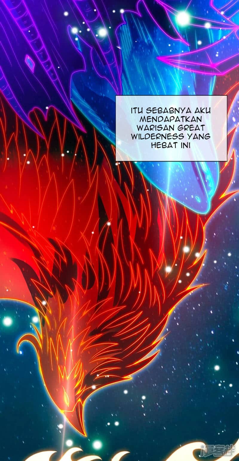 Xuantian Supreme Chapter 64 Bahasa Indonesia