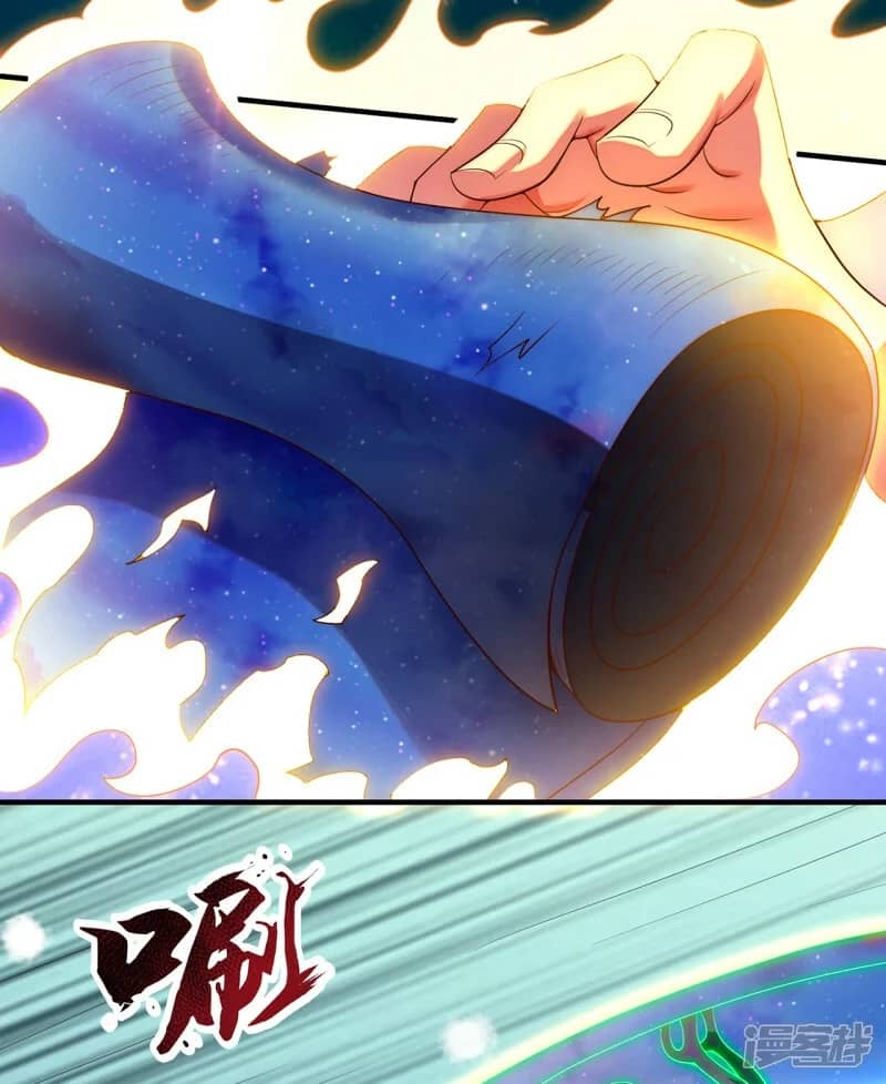 Xuantian Supreme Chapter 64 Bahasa Indonesia