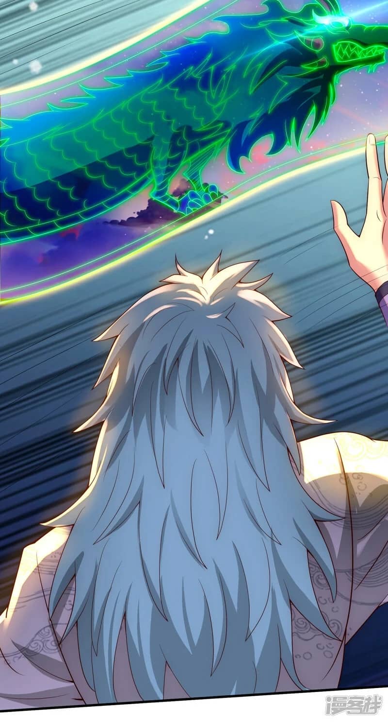 Xuantian Supreme Chapter 64 Bahasa Indonesia