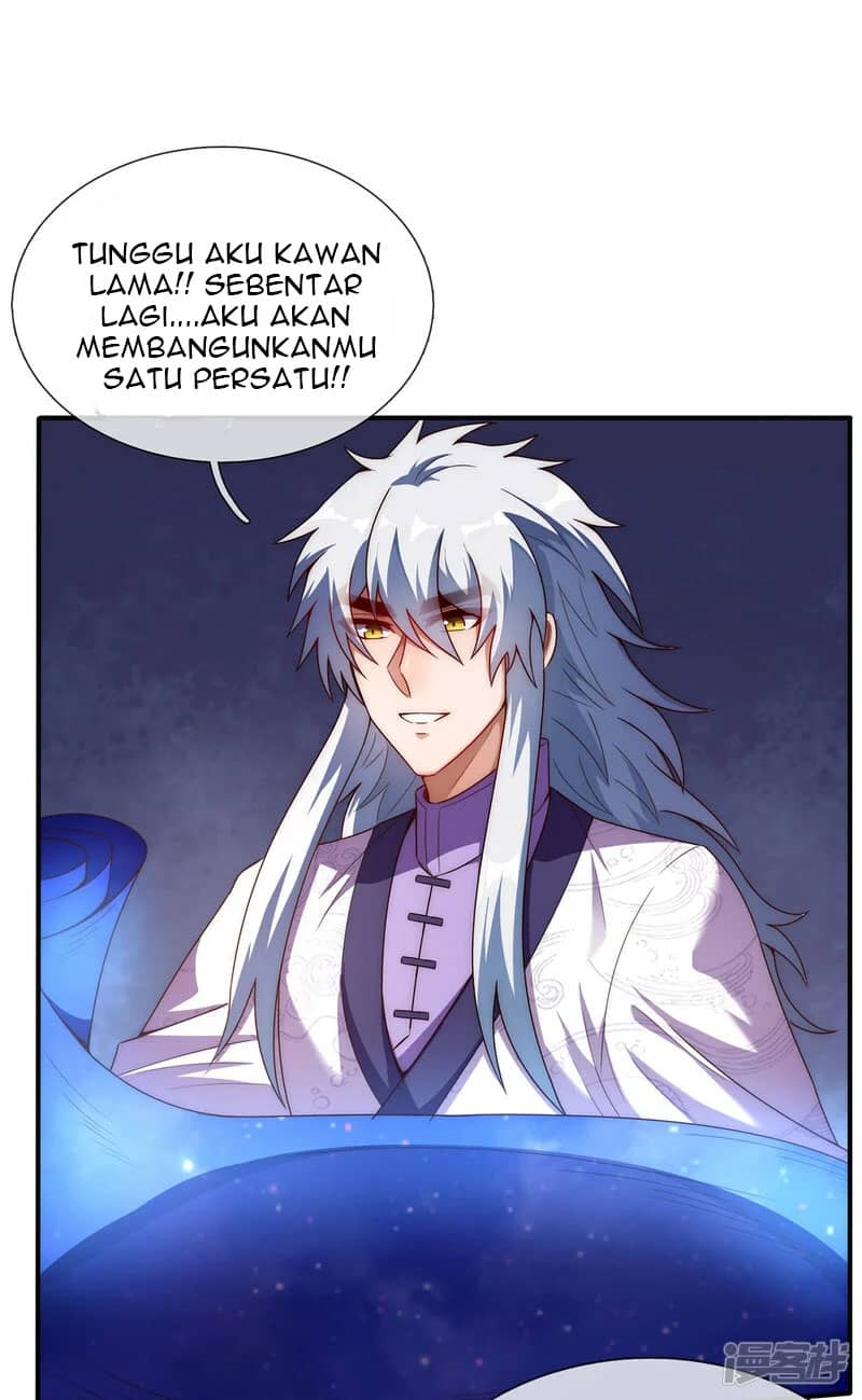 Xuantian Supreme Chapter 64 Bahasa Indonesia