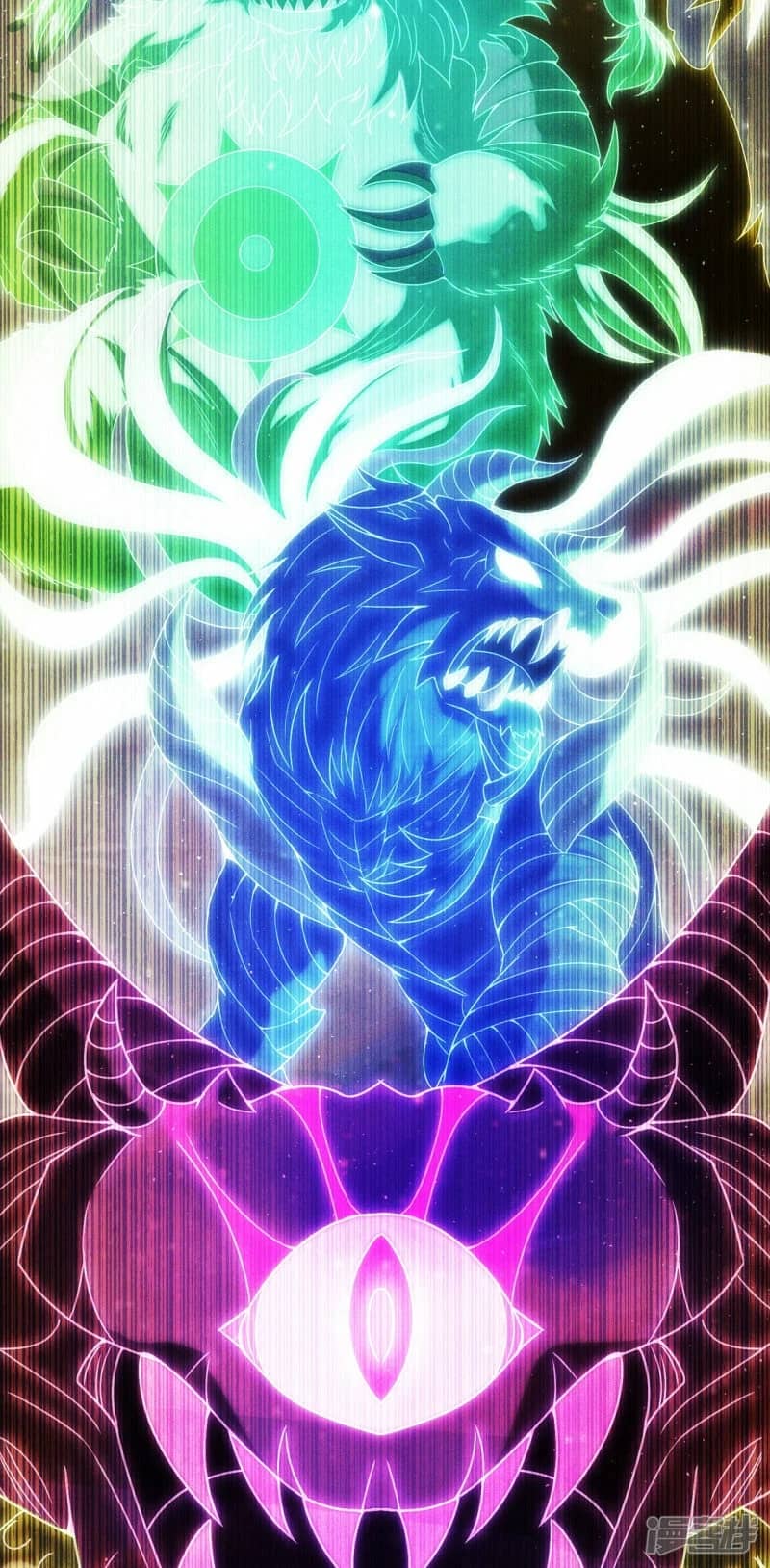 Xuantian Supreme Chapter 64 Bahasa Indonesia