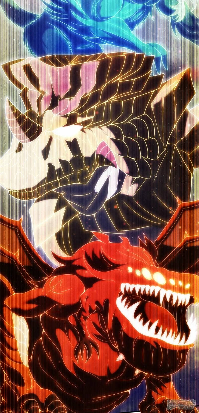 Xuantian Supreme Chapter 64 Bahasa Indonesia