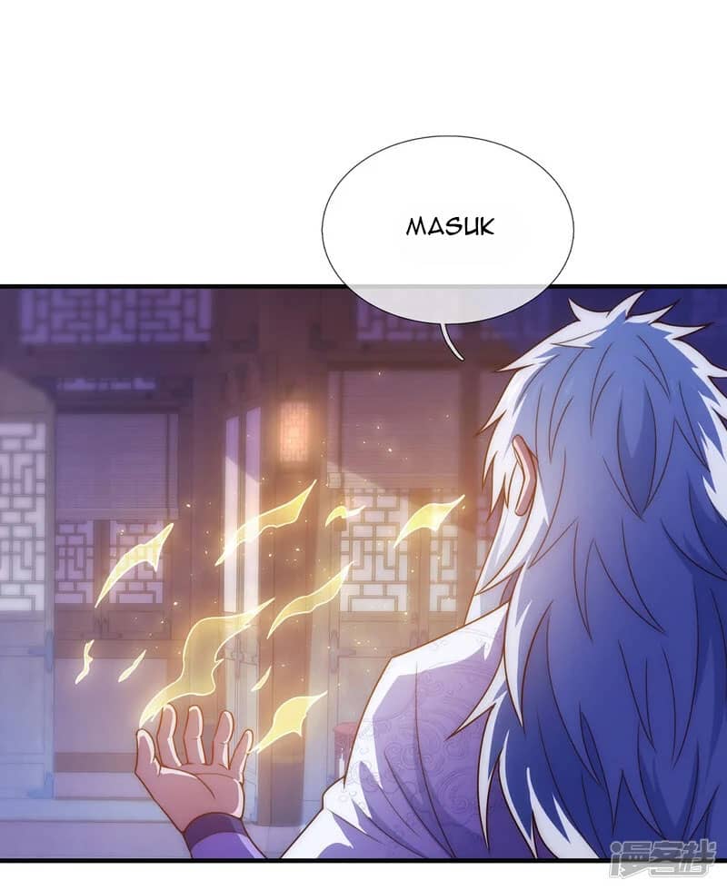 Xuantian Supreme Chapter 64 Bahasa Indonesia