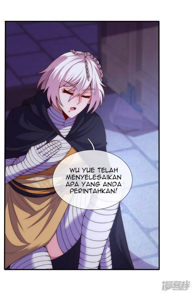 Xuantian Supreme Chapter 64 Bahasa Indonesia