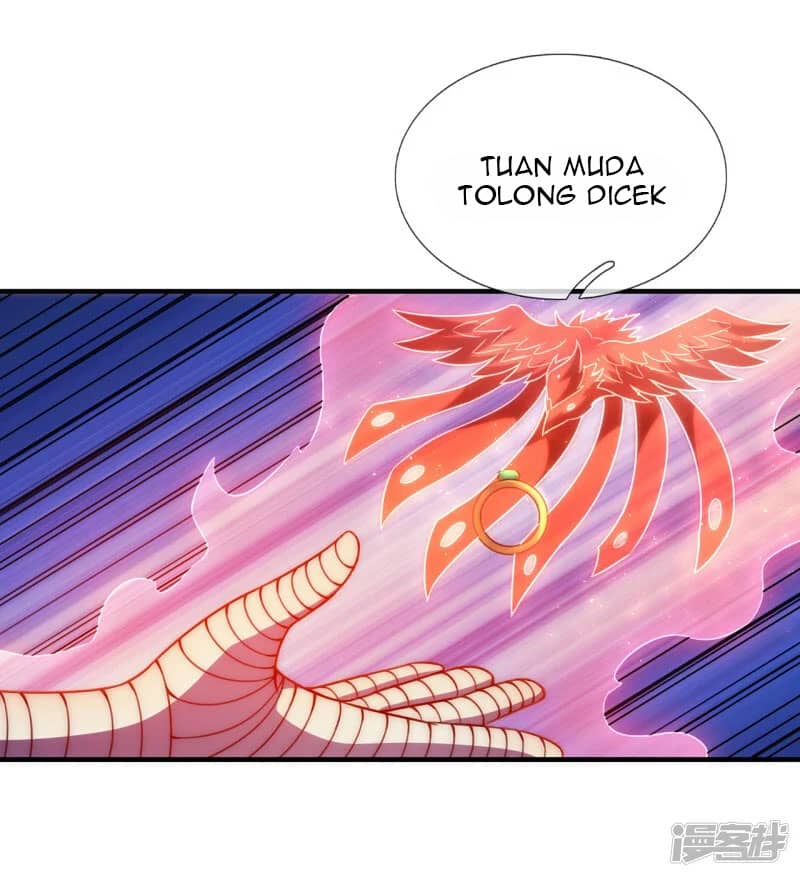 Xuantian Supreme Chapter 64 Bahasa Indonesia