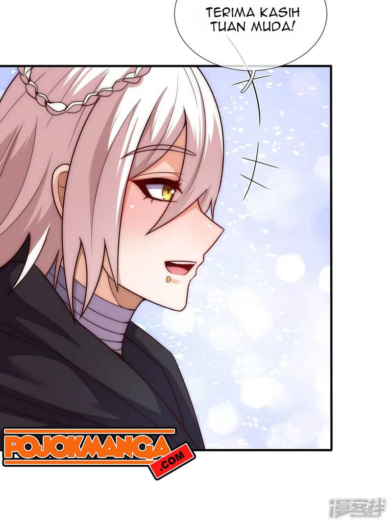 Xuantian Supreme Chapter 64 Bahasa Indonesia