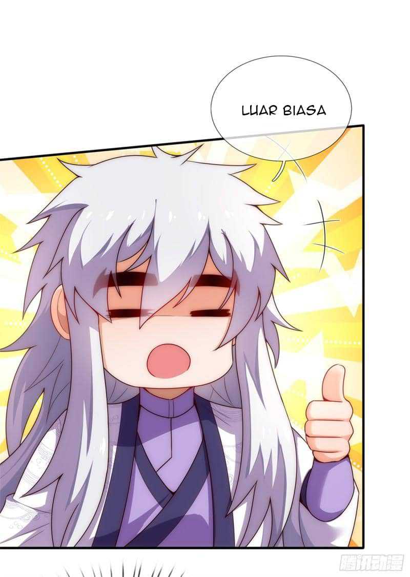 Xuantian Supreme Chapter 69 Bahasa Indonesia