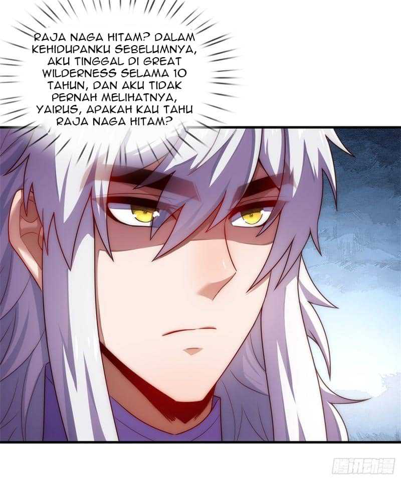 Xuantian Supreme Chapter 69 Bahasa Indonesia