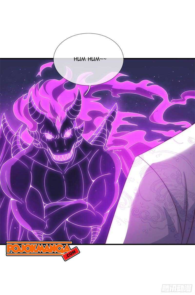 Xuantian Supreme Chapter 69 Bahasa Indonesia