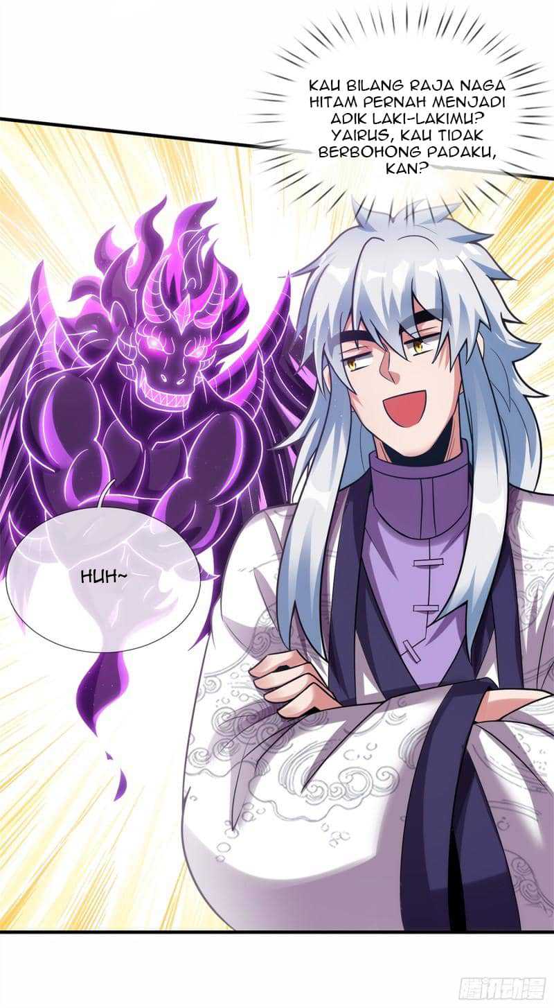 Xuantian Supreme Chapter 69 Bahasa Indonesia