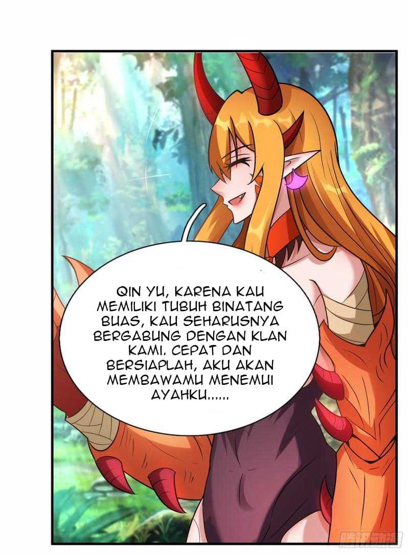 Xuantian Supreme Chapter 69 Bahasa Indonesia