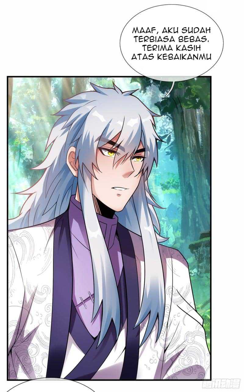 Xuantian Supreme Chapter 69 Bahasa Indonesia