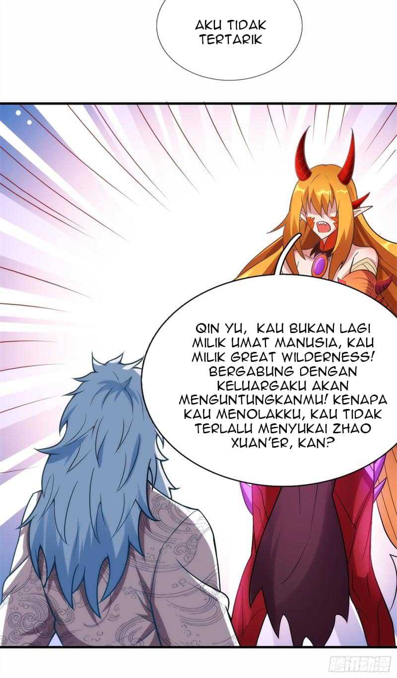 Xuantian Supreme Chapter 69 Bahasa Indonesia