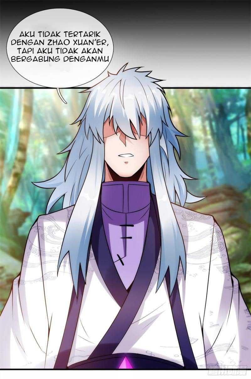 Xuantian Supreme Chapter 69 Bahasa Indonesia