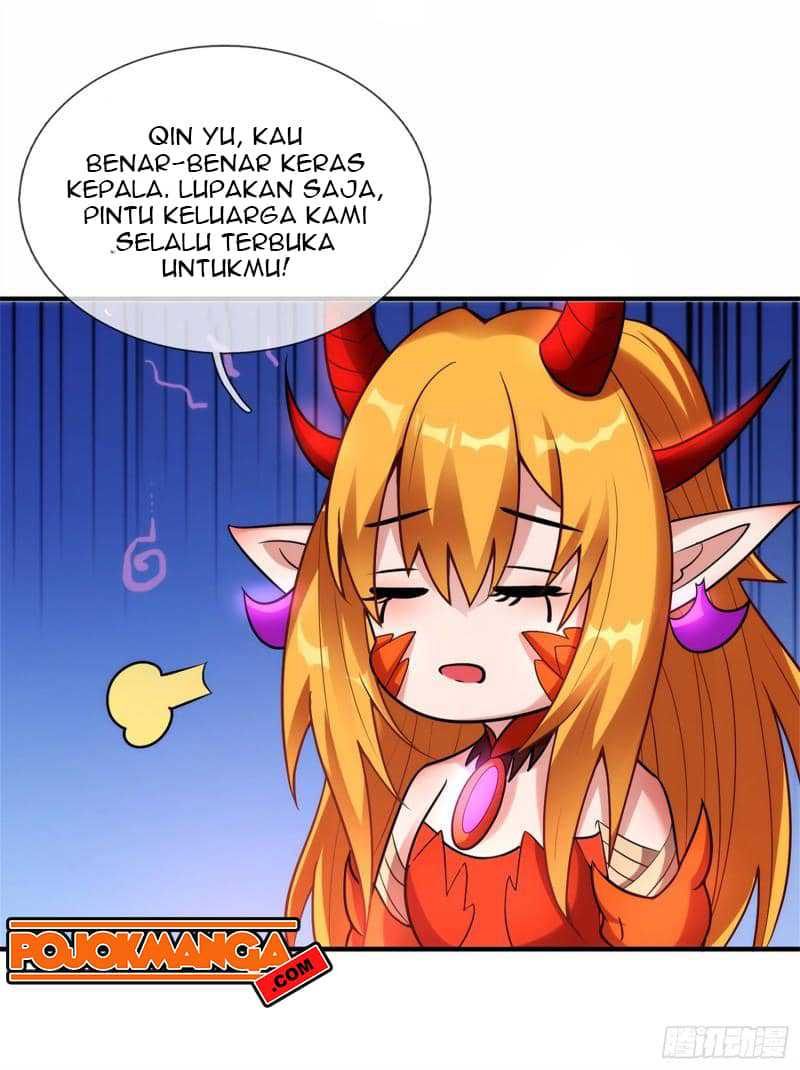 Xuantian Supreme Chapter 69 Bahasa Indonesia