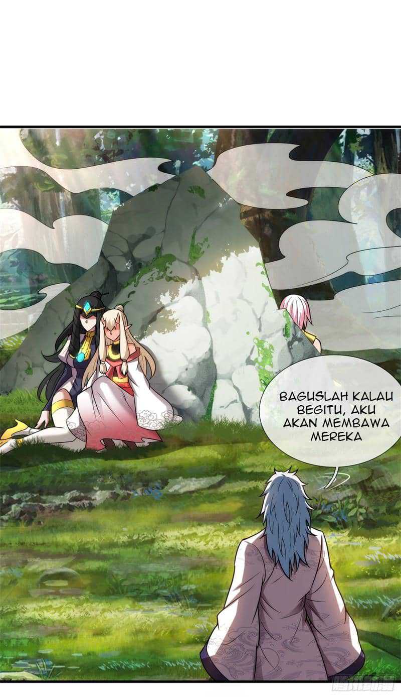 Xuantian Supreme Chapter 69 Bahasa Indonesia
