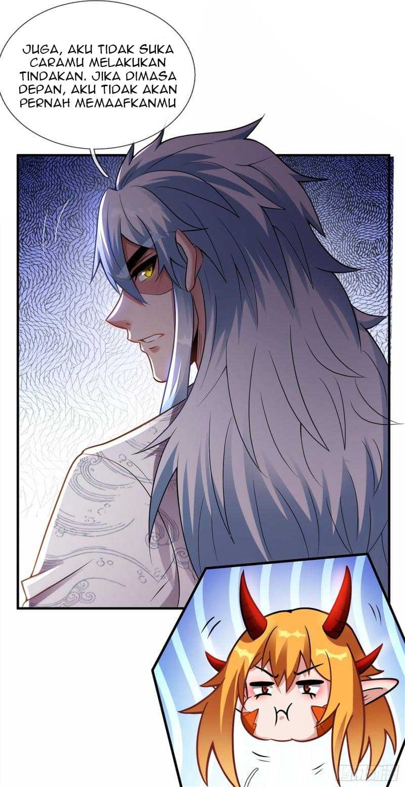 Xuantian Supreme Chapter 69 Bahasa Indonesia