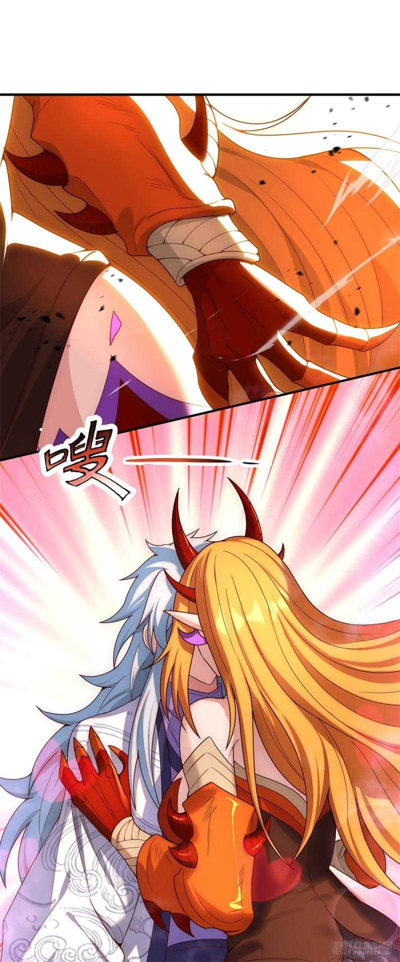 Xuantian Supreme Chapter 69 Bahasa Indonesia