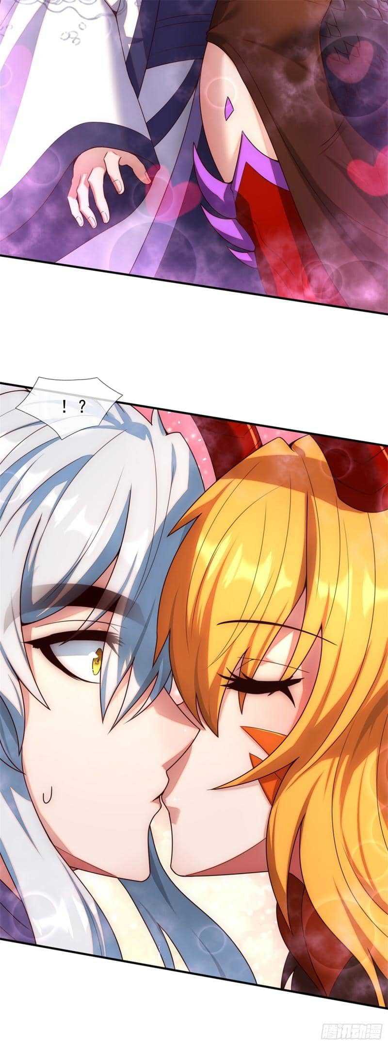 Xuantian Supreme Chapter 69 Bahasa Indonesia