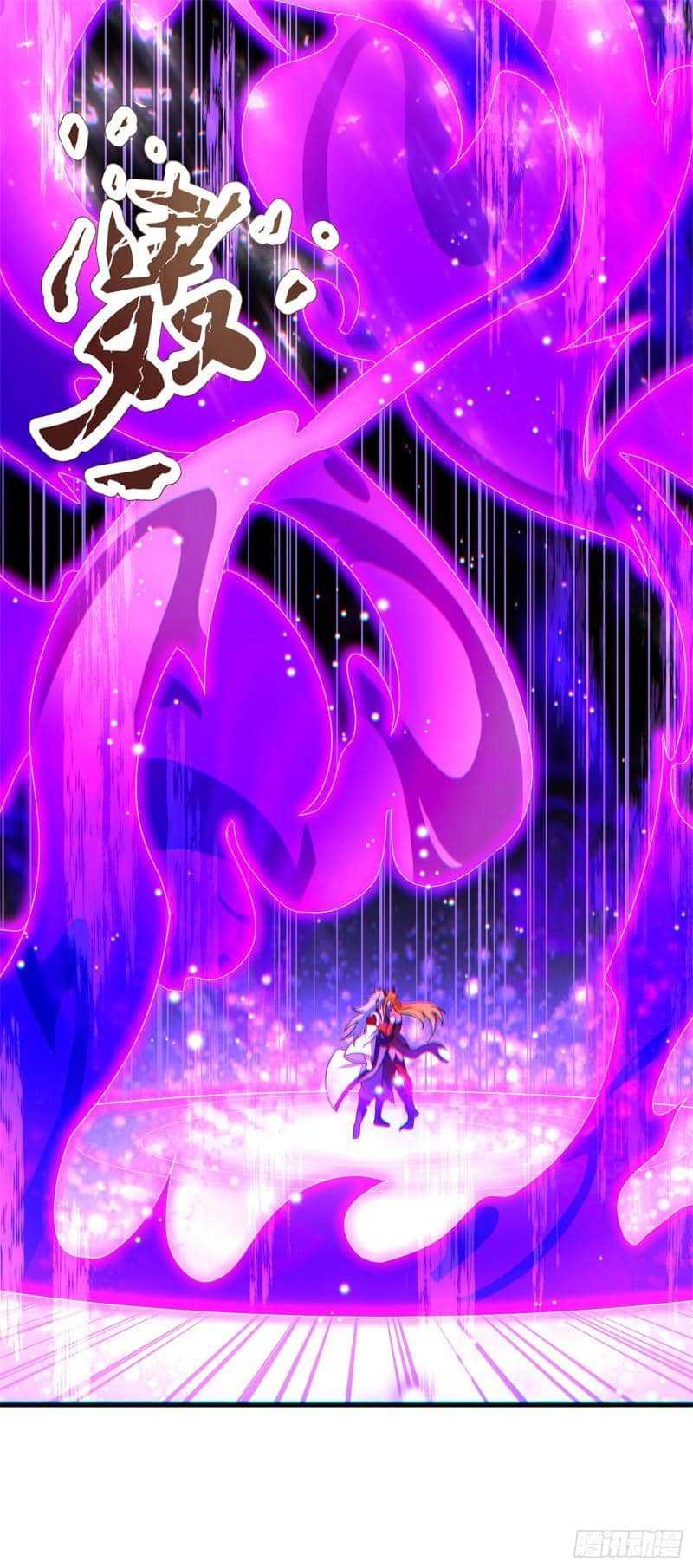 Xuantian Supreme Chapter 69 Bahasa Indonesia