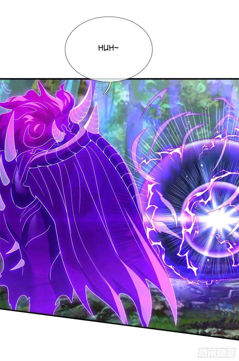 Xuantian Supreme Chapter 69 Bahasa Indonesia